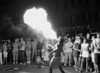 Mangiafuoco