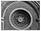 particolare di basilica