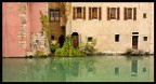 Nel centro di Annecy