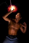 Il giovane Zeus