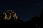 Nikon D700, Nikkor AF-S 24-70mm f/2.8 G ED @45mm, 30 sec, f/5.6, 2000 iso, tripod