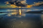 E' riapparso il sole