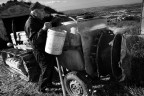 L'Uomo e La Sua Terra