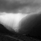 valbondione, valseriana (bg). vista in discesa dal rifugio cur.

suggerimenti e critiche sono ben accetti.