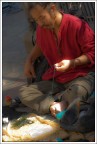 Artista di strada