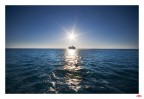 Sea route