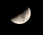 LUNA con teleconverter