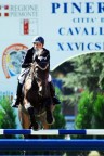 Concorso Ippico Città di Pinerolo 2010 Concorso Ippico Città di Pinerolo 2010