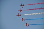 frecce tricolori
