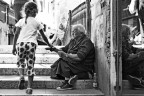 ... passeggiando per Venezia ...