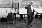 ... passeggiando per Venezia ...