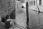 ... passeggiando per Venezia ...