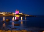 night colors