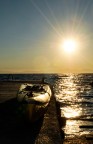 kayak