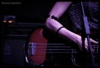 Ilaria d'Angelis degli A toys Orchestra