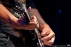 Enzo Moretto degli A Toys Orchestra