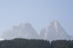 Panorami alpini
