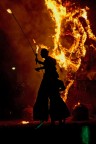Il Gigante di Fuoco