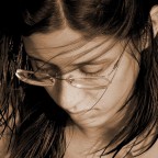 Capelli bagnati