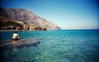 Lomo LC-A e Kodak Ektar 100: commenti e critiche sempre ben accetti!