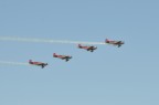 Pattuglia acrobatica Giordana - "Jordanian Falcons"
Manifestazione aerea Rivolto (UD) 11-12/09/2010
Cinquantesimo anniversario della Pattuglia Acrobatica Nazionale
Frecce Tricolori