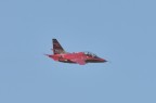 A.M.I. - M346
Manifestazione aerea Rivolto (UD) 11-12/09/2010
Cinquantesimo anniversario della Pattuglia Acrobatica Nazionale
Frecce Tricolori