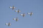 Pattuglia Acrobatica Croata - "Krila Oluje Team"
Manifestazione aerea Rivolto (UD) 11-12/09/2010
Cinquantesimo anniversario della Pattuglia Acrobatica Nazionale
Frecce Tricolori