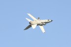 A.M.I. Tornado
Manifestazione aerea Rivolto (UD) 11-12/09/2010
Cinquantesimo anniversario della Pattuglia Acrobatica Nazionale
Frecce Tricolori