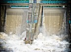 water power
