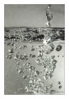 trasparente liquido