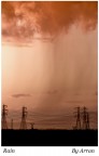 rain