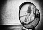 Scaletta (omaggio a Escher)