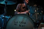Reportage del concerto che si  tenuto a Calvizzano(NA) il giorno 17-09.