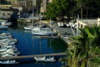 Porto piccolo Siracusa