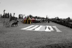 L'accampamento