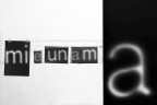Un viaggio nella fotografia... un'immersione all'interno di questa arte in tutte le sue sfaccettature... dal disegno con la luce direttamente sulla carta sensibile alla foto digitale....