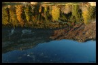 lago incantato - Lago di Cei (TN)