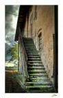 stair