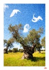 Oil painting