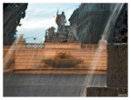 Fontana del Nettuno - Roma