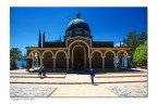 Chiesa delle Beatitudini ( Israele )

Suggerimenti e critiche sempre ben accetti