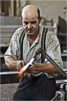 The Blacksmith