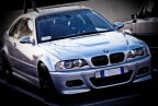 M POWER