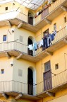 Casa di ringhiera
