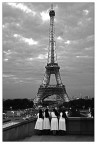 Old style Paris
