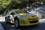 Rally Ossola -  da vicino