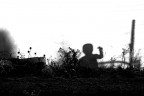 giochi d'ombre