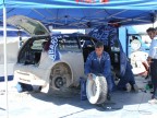 Rally dell'Adriatico 2005

Andreucci - Fiat Punto S1600