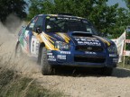 Rally di San Marino 2005

Cantamessa Luca - Subaru Impreza
