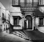 Soglia Barocca